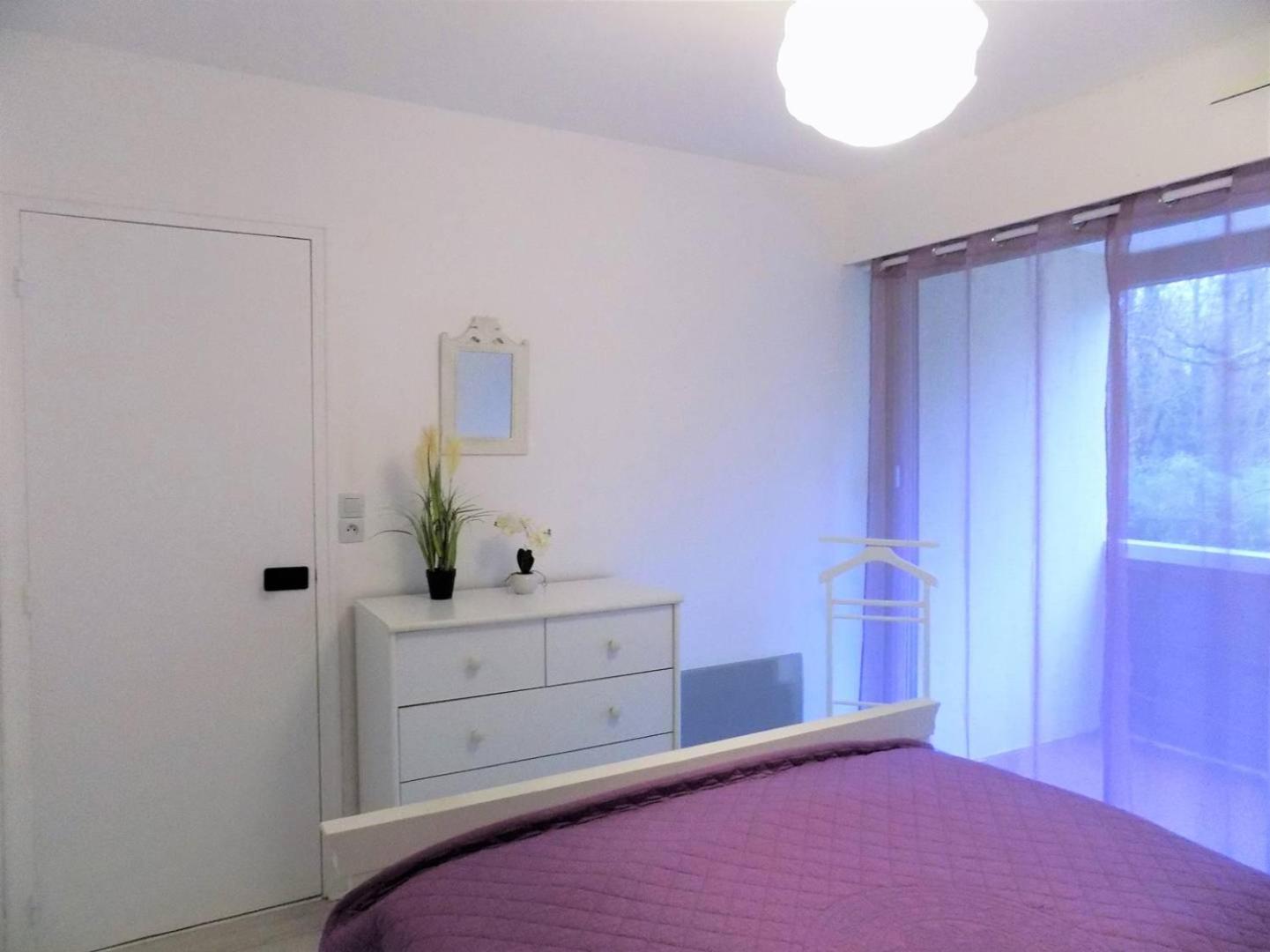 Saint Georges De Didonne - Appartement Proche Plage Et Centre-Ville Екстер'єр фото