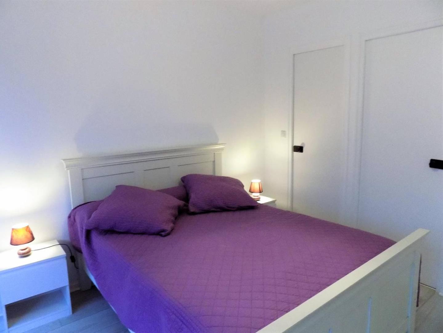 Saint Georges De Didonne - Appartement Proche Plage Et Centre-Ville Екстер'єр фото
