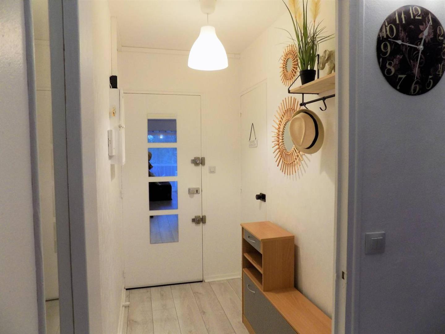 Saint Georges De Didonne - Appartement Proche Plage Et Centre-Ville Екстер'єр фото