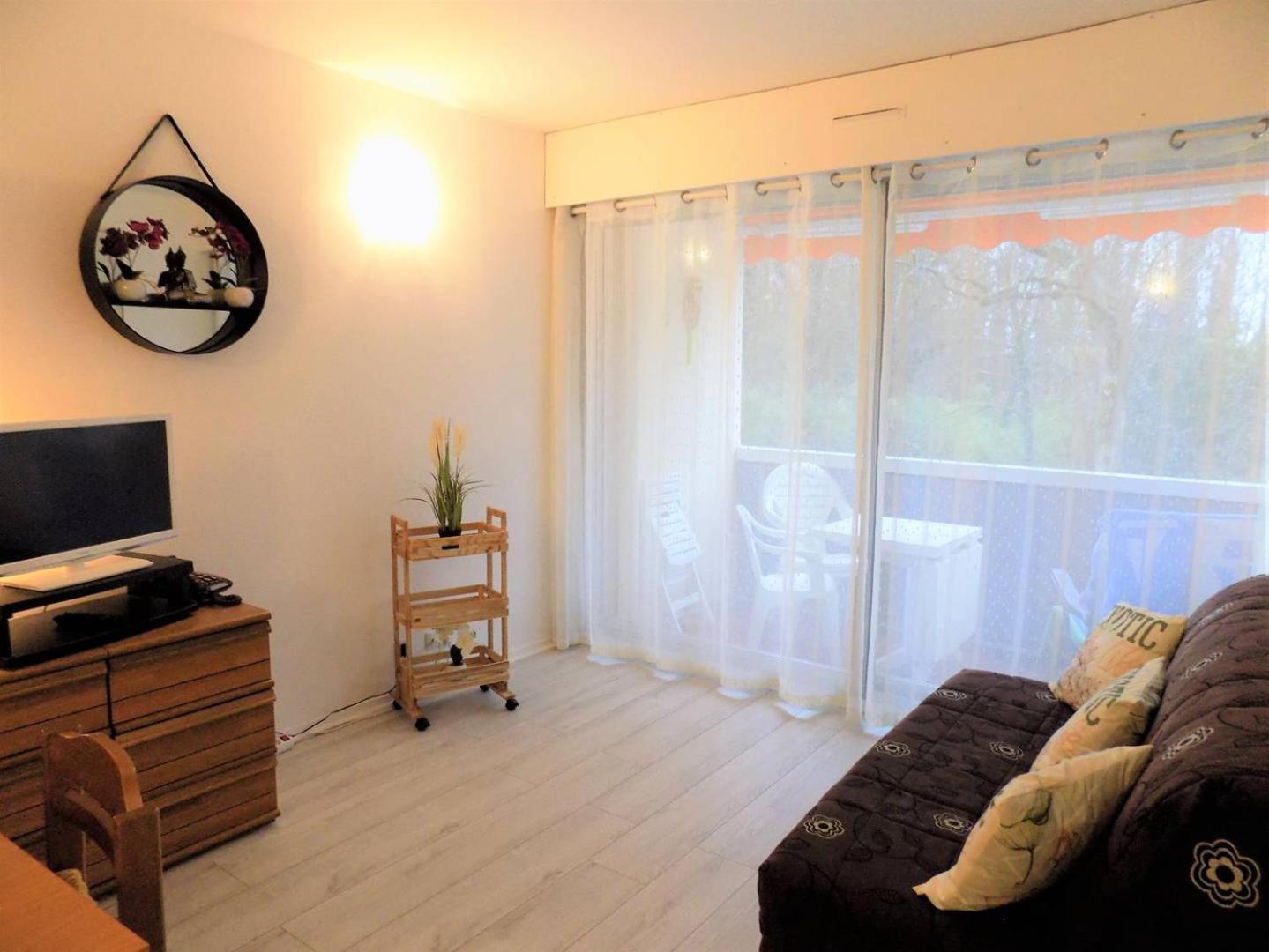 Saint Georges De Didonne - Appartement Proche Plage Et Centre-Ville Екстер'єр фото