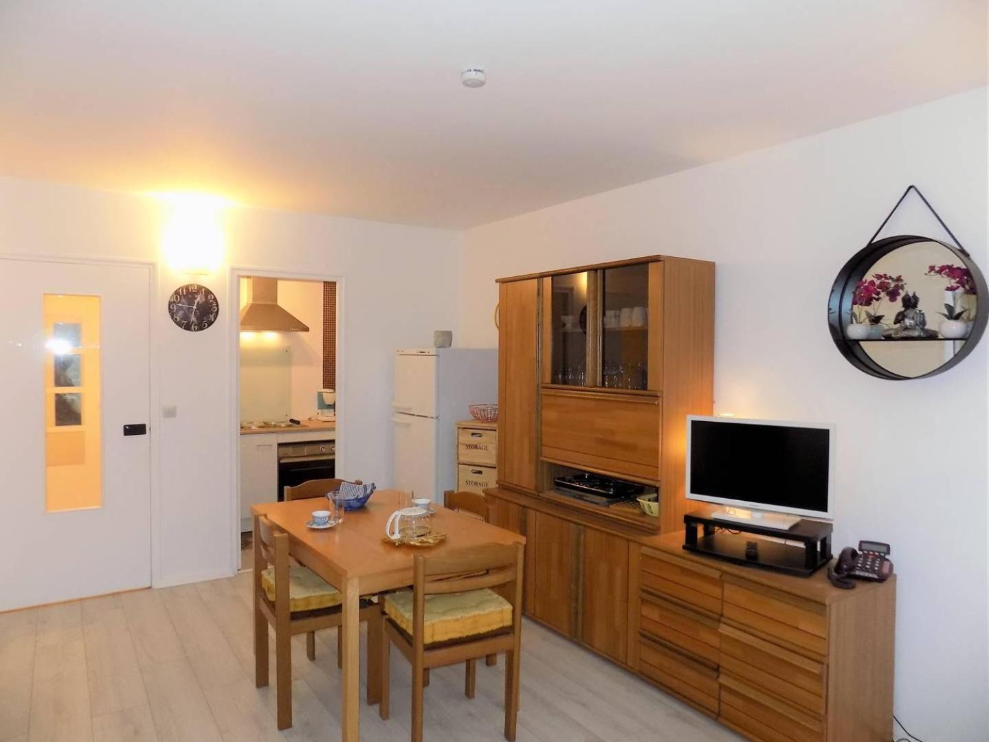 Saint Georges De Didonne - Appartement Proche Plage Et Centre-Ville Екстер'єр фото